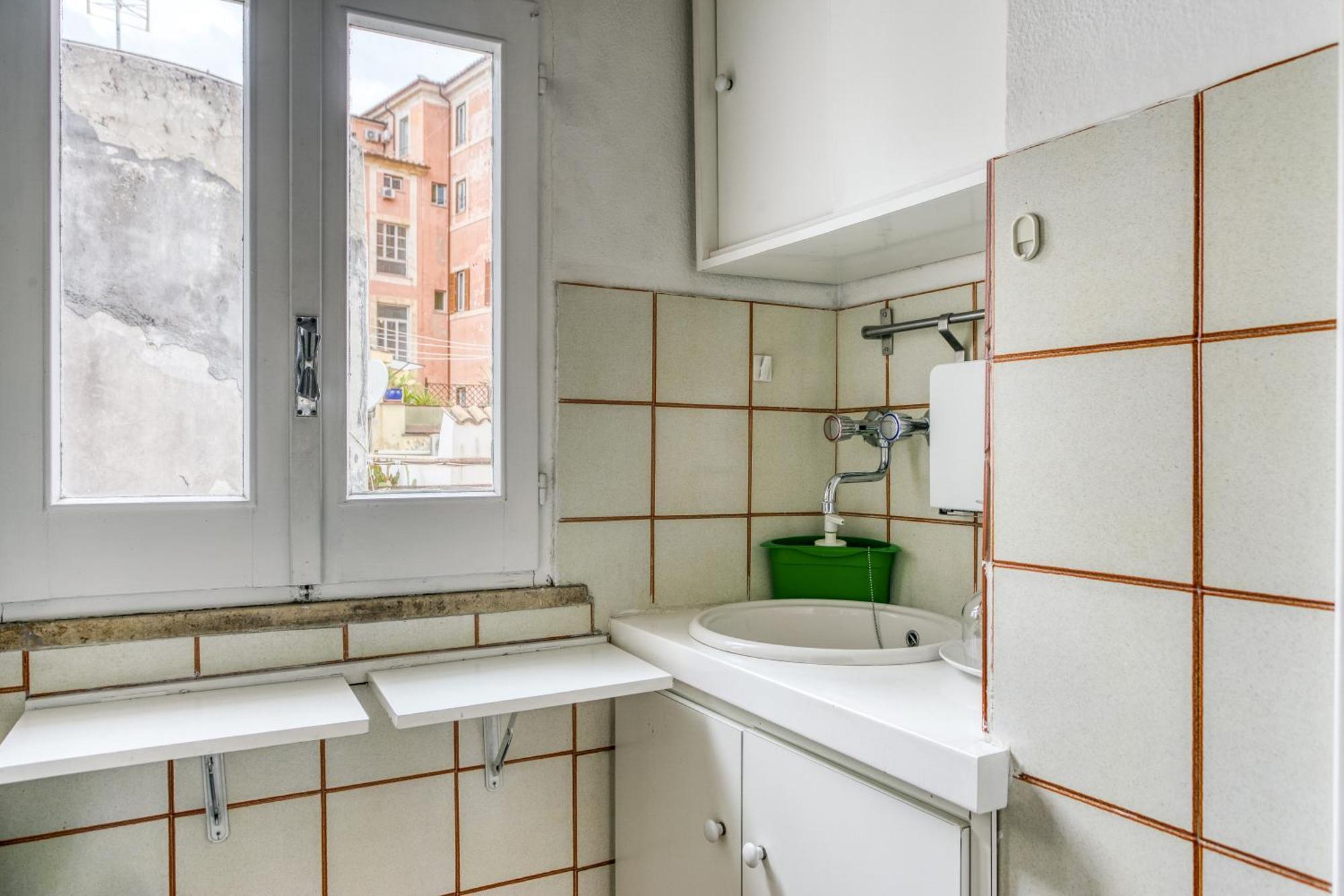 Apartamento Main Loft Capocci - Rione Monti Roma
