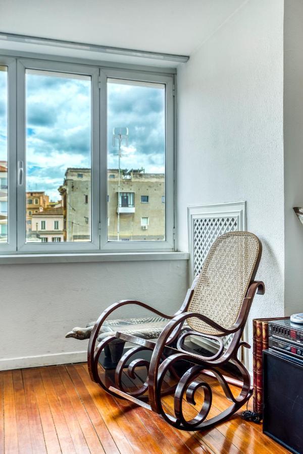 Main Loft Capocci - Rione Monti Rom