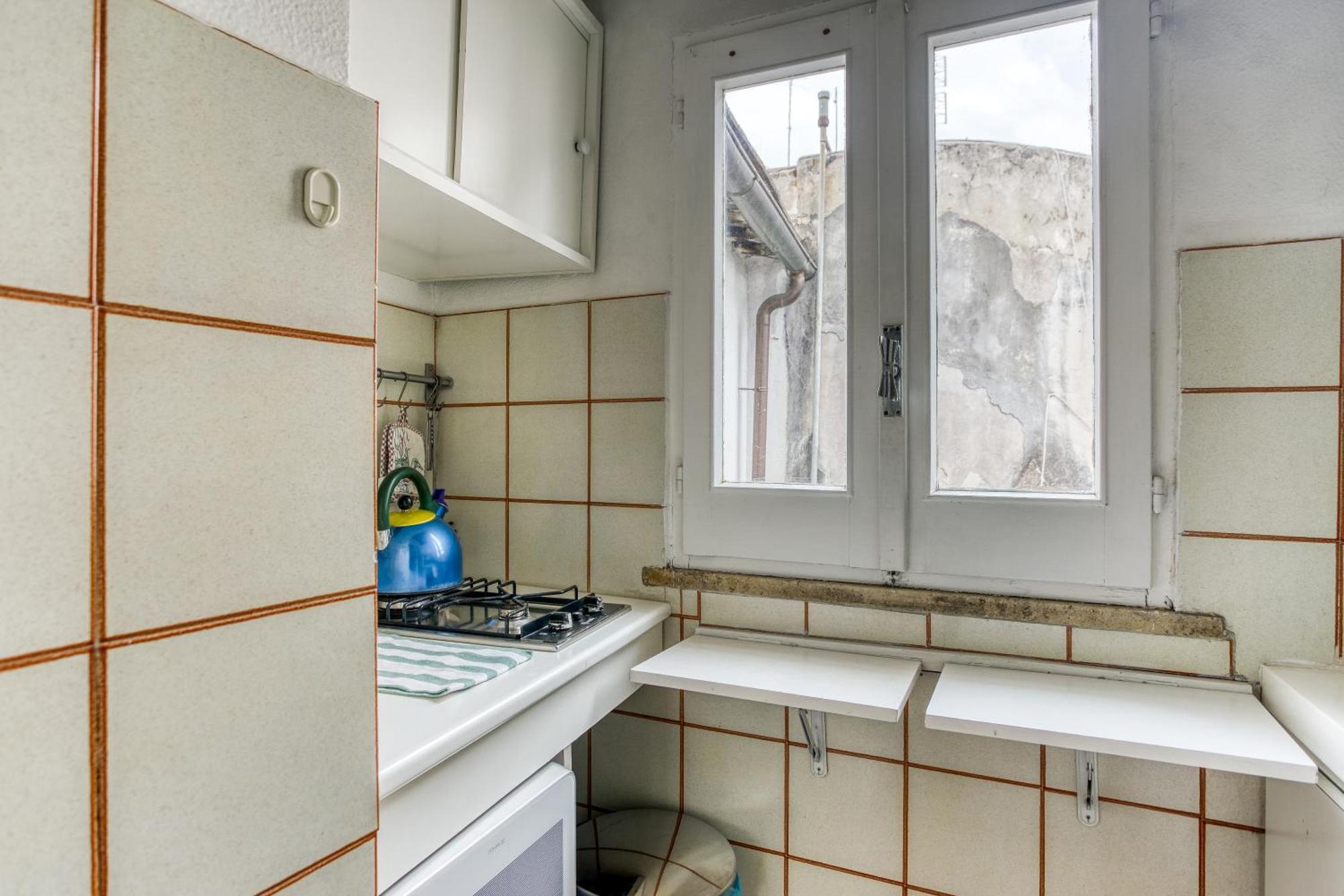 Main Loft Capocci - Rione Monti * Rom